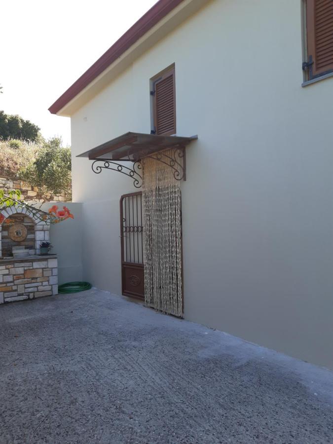 Kouros Villa! Paltsi Pilion Dış mekan fotoğraf