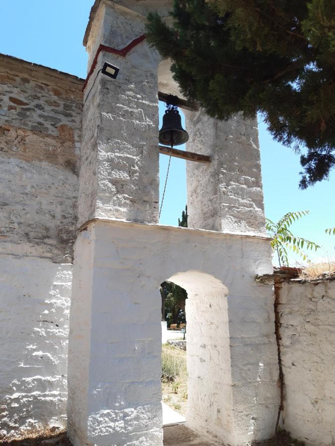 Kouros Villa! Paltsi Pilion Dış mekan fotoğraf