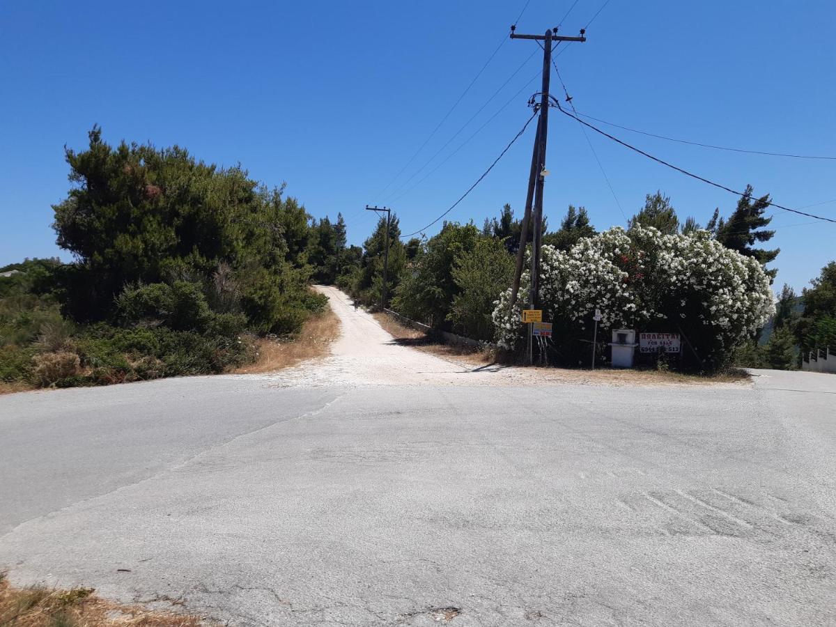 Kouros Villa! Paltsi Pilion Dış mekan fotoğraf